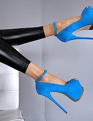 Moda Buty Szpilki - 1310739