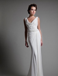 Moda Ślub Suknie ślubne - 1632588
