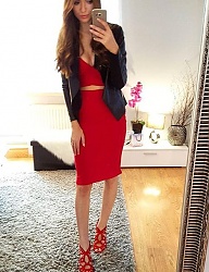 Moda Ciuchy Pozostałe - 3124852