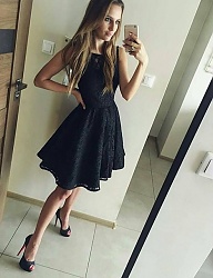 Moda Sukienki Pozostałe - 3106697