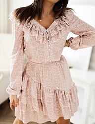 Moda Sukienki Dzienne - 3275366