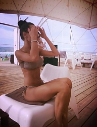Moda Bielizna Na plażę - 2845642