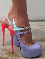 Moda Buty Szpilki - 3056512