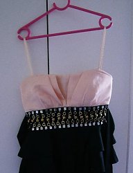Moda Sukienki - 1090555