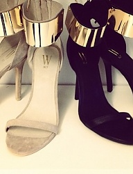 Moda Buty Szpilki - 1694385