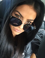 Moda Dodatki Okulary - 3134369