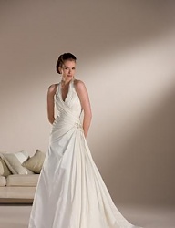 Moda Ślub Suknie ślubne - 236268