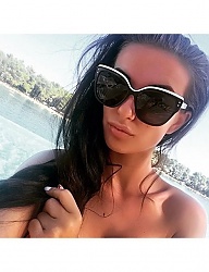 Moda Dodatki Okulary - 3071781