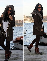 Moda Inne Moda uliczna - 1698860