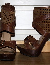 Moda Buty Szpilki - 2900051