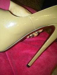 Moda Buty Szpilki - 1233883