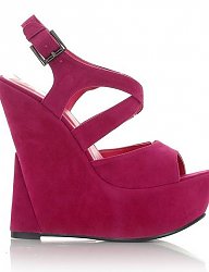 Moda Buty Koturny - 1413410