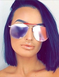 Moda Dodatki Okulary - 3138405