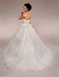 Moda Ślub Suknie ślubne - 2679628