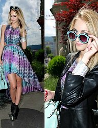 Moda Inne Moda uliczna - 1944752