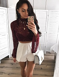 Moda Ciuchy Pozostałe - 3260526