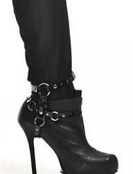Moda Buty Pozostałe - 1248261