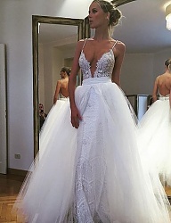 Moda Ślub Suknie ślubne - 3131009