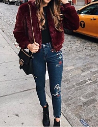 Moda Inne Moda uliczna - 3231473
