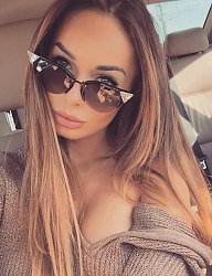 Moda Dodatki Okulary - 3085092