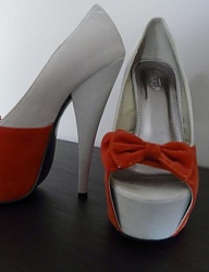 Moda Buty Szpilki - 1406033