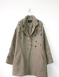 Moda Okrycia Płaszcze - 1352095