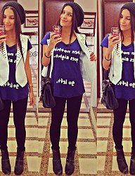 Moda Inne Moda uliczna - 1846270