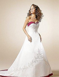 Moda Ślub Suknie ślubne - 890951