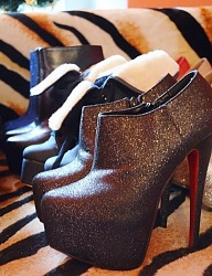 Moda Buty Pozostałe - 1288560