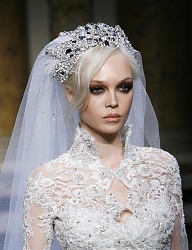 Moda Ślub Biżuteria ślubna - 1580620
