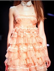 Moda Sukienki - 1088093