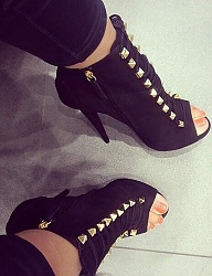 Moda Buty Pozostałe - 2892301