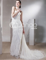 Moda Ślub Suknie ślubne - 1305409