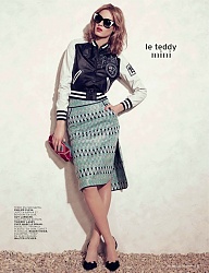 Moda Inne Moda uliczna - 1688863