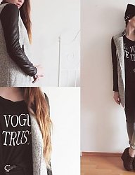 Moda Inne Moda uliczna - 1596539