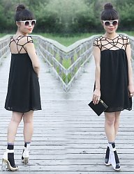 Moda Inne Moda uliczna - 1771297