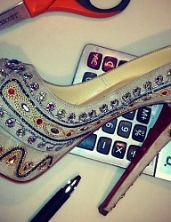 Moda Buty Szpilki - 1433301