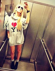 Moda Inne Moda uliczna - 1913980