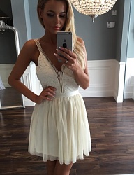 Moda Sukienki Pozostałe - 3162989