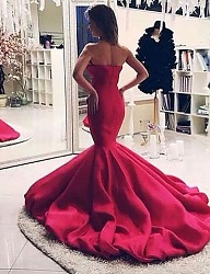 Moda Sukienki Wieczorowe - 3212857