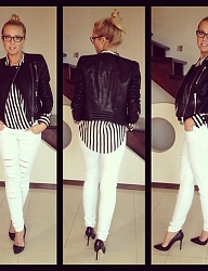 Moda Inne Moda uliczna - 1783515