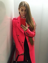 Moda Ciuchy Pozostałe - 3129036