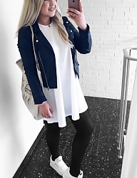 Moda Ciuchy Pozostałe - 3163790