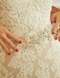 Moda Ślub Suknie ślubne - 2688373