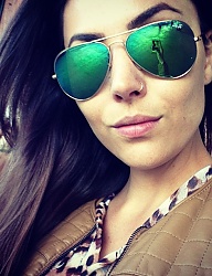 Moda Dodatki Okulary - 2125902