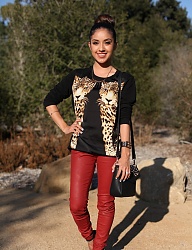 Moda Inne Moda uliczna - 1686787