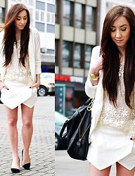 Moda Inne Moda uliczna - 1783724