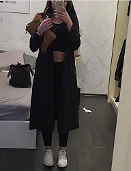 Moda Ciuchy Pozostałe - 3131733