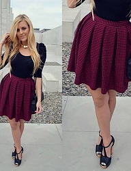 Moda Inne Moda uliczna - 1962377