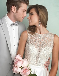 Moda Ślub Suknie ślubne - 2697550